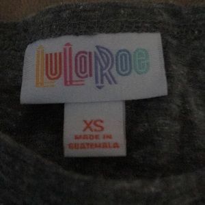 Lularoe